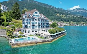 Hotel Central am See